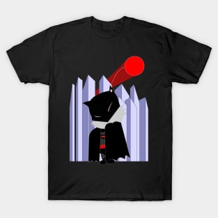 Bat-Mog T-Shirt